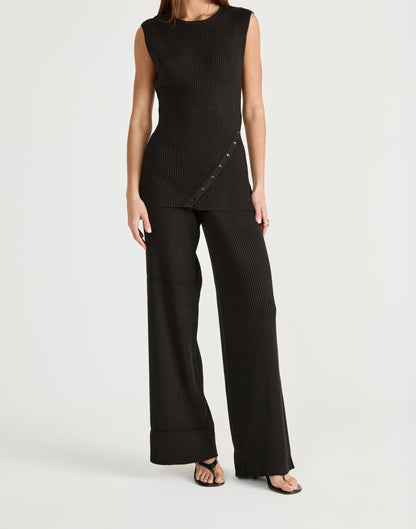 Electra Pants (Black)