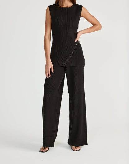 Electra Pants (Black)