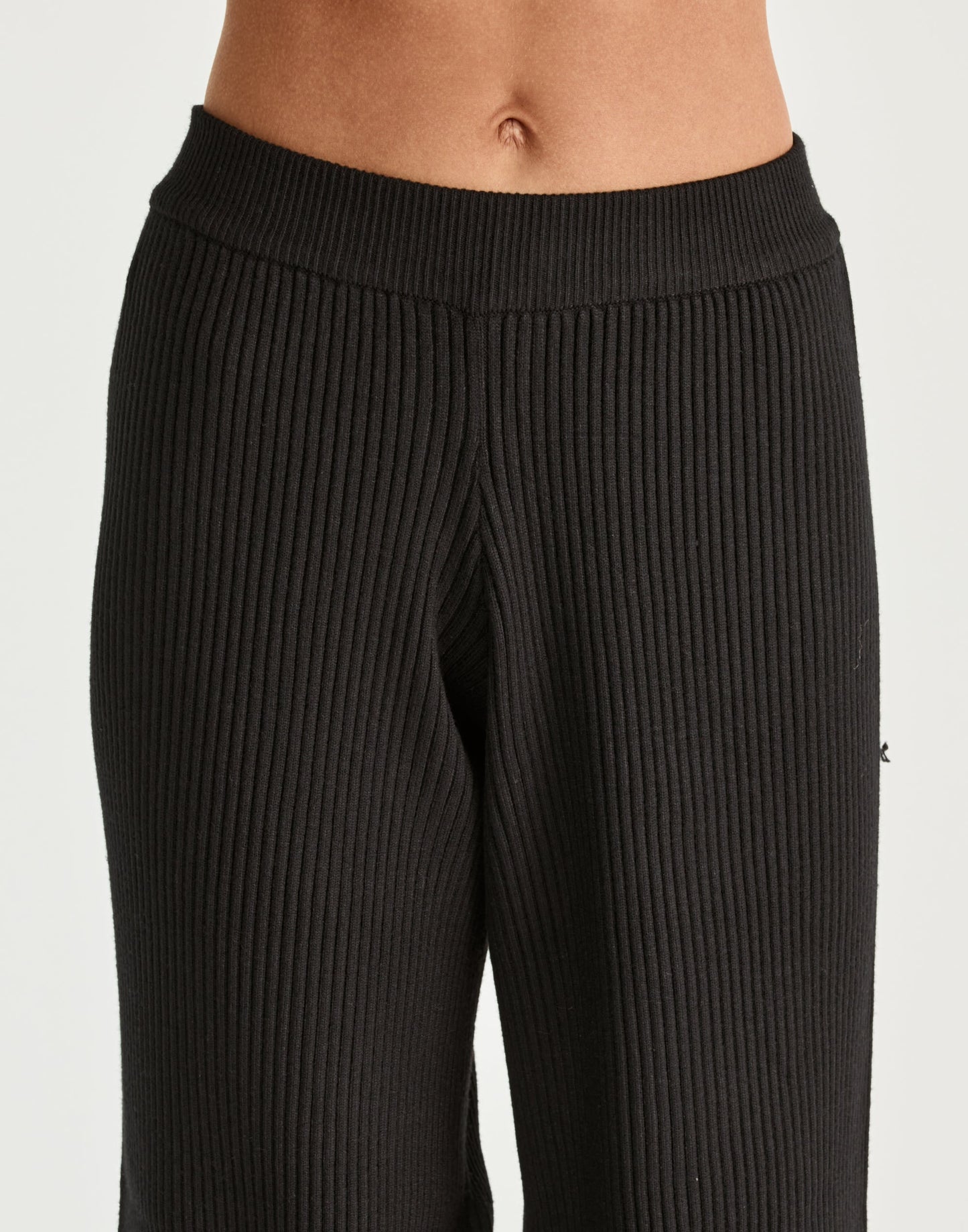 Electra Pants (Black)