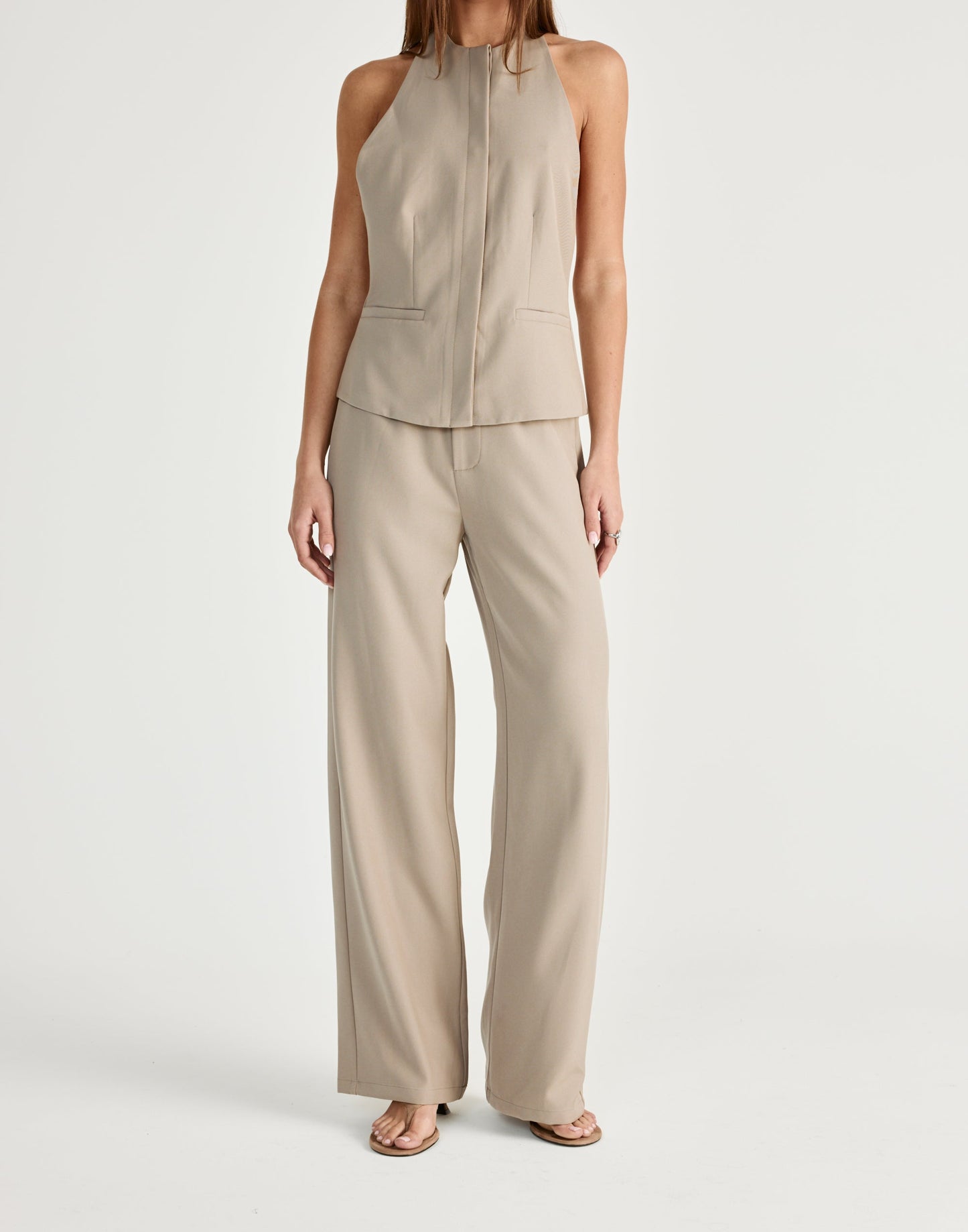 Korbin Pants (Pebble)