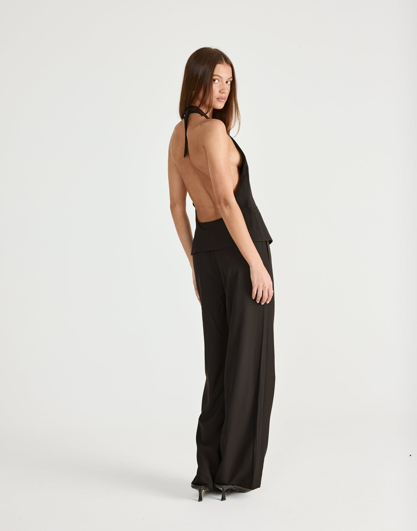 Korbin Pants (Black)