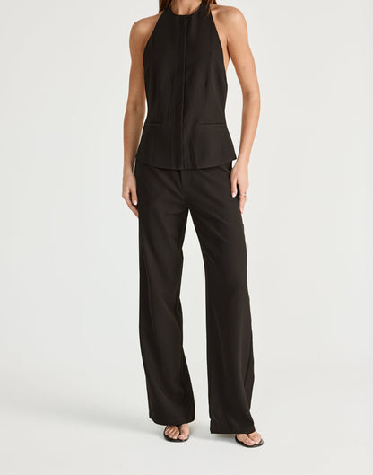 Korbin Pants (Black)