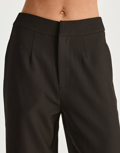 Korbin Pants (Black)