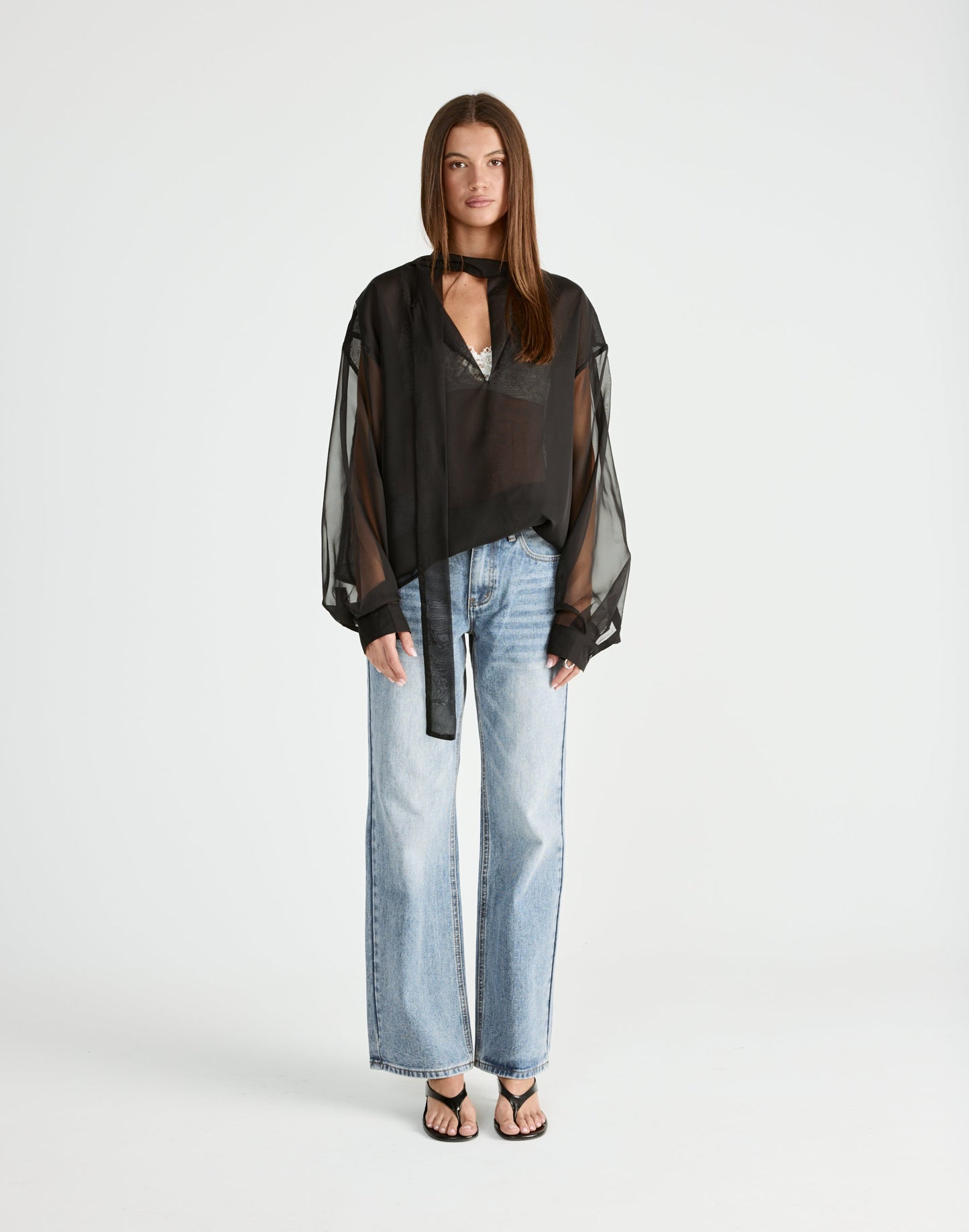 Mystic Shirt (Black)