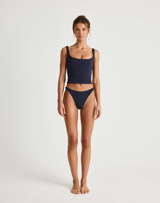 Richie Tankini (Midnight)