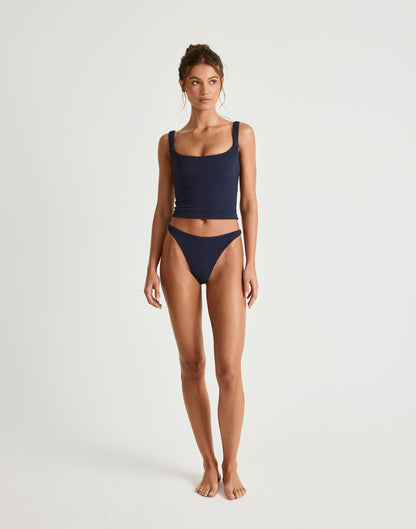 Josie Bikini Bottoms (Midnight)