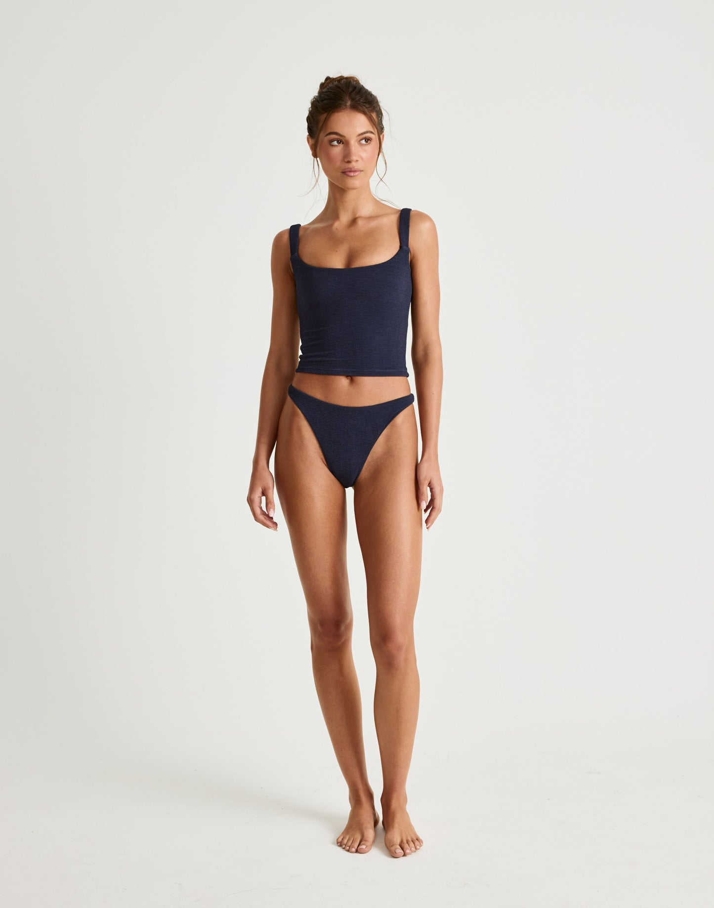 Richie Tankini (Midnight)