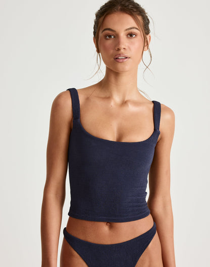 Richie Tankini (Midnight)