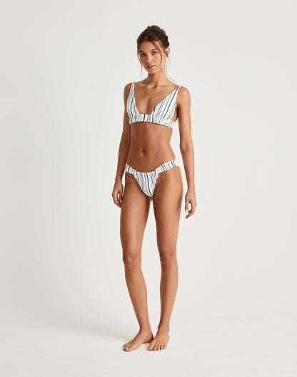 Carla Bikini Bottoms (Seadrift)