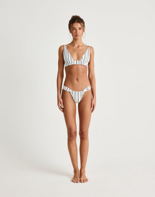 Carla Bikini Bottoms (Seadrift)