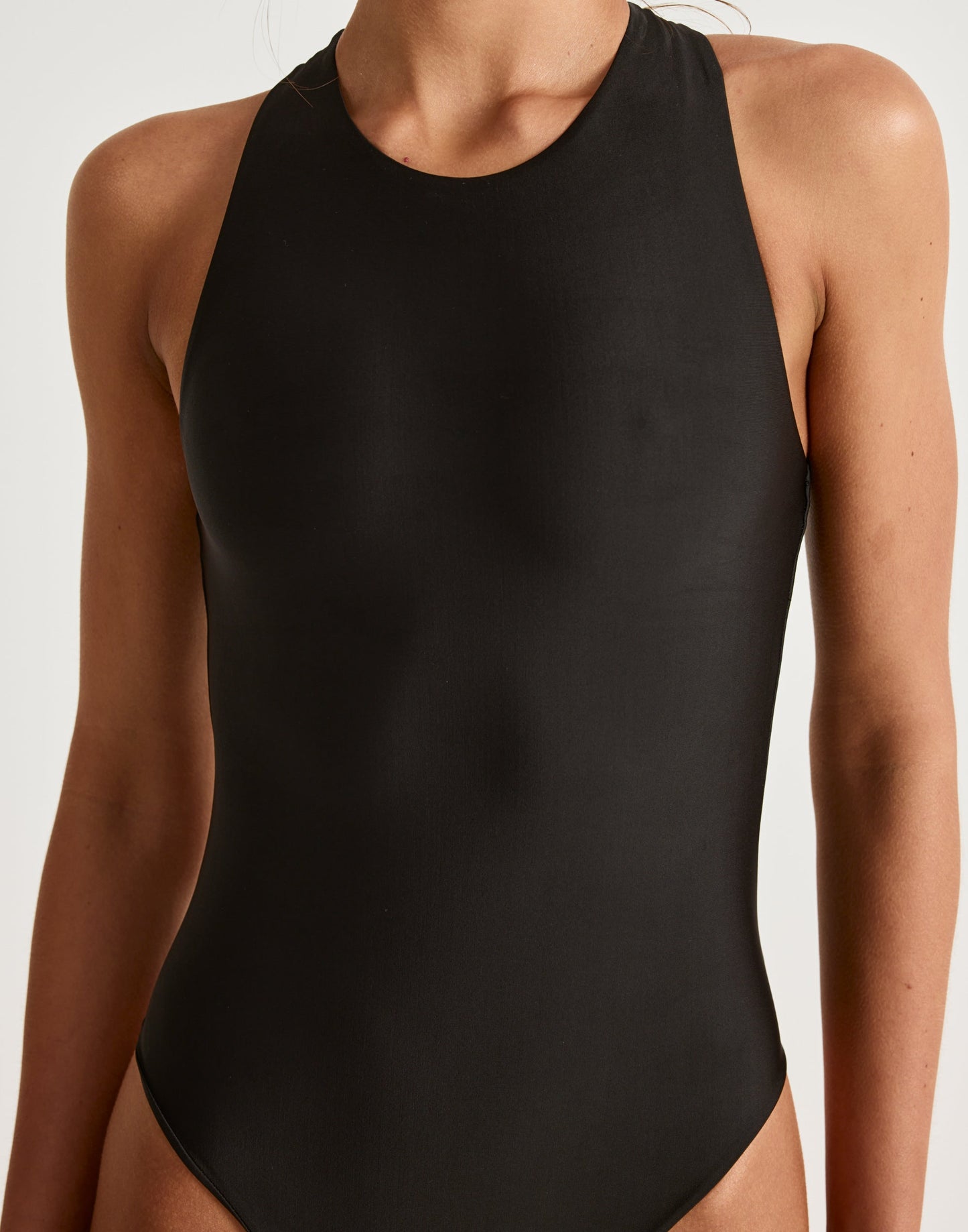 Colt One Piece (Black)