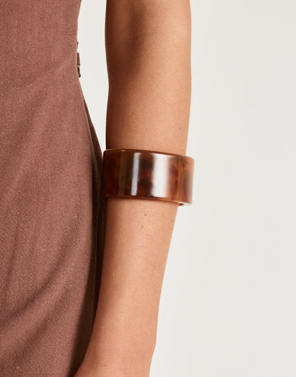 Sharon Bracelet (Maple)