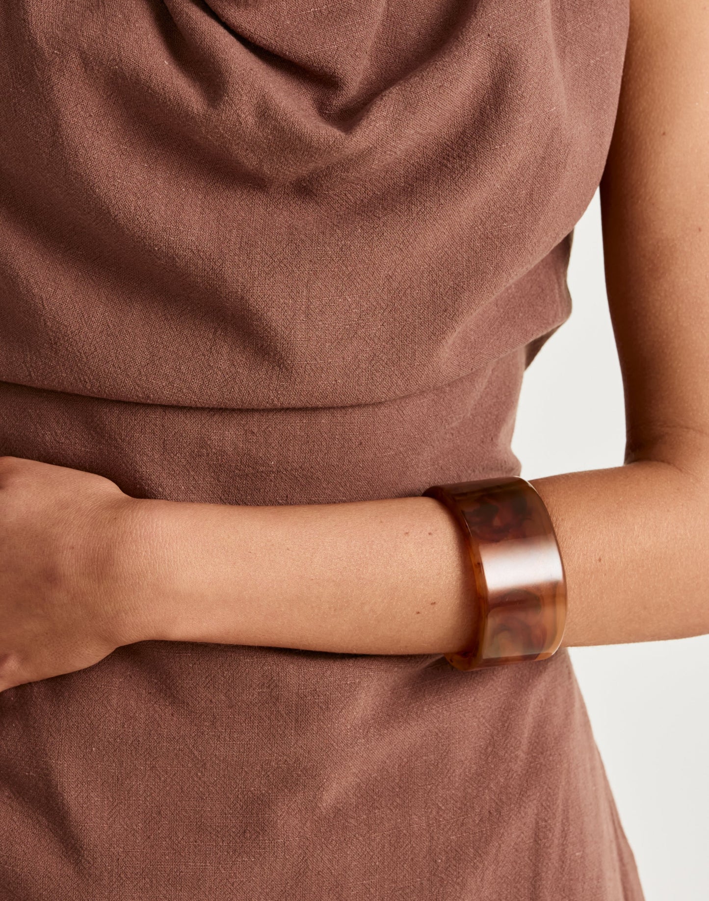 Sharon Bracelet (Maple)