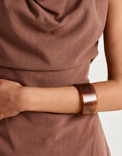 Sharon Bracelet (Maple)