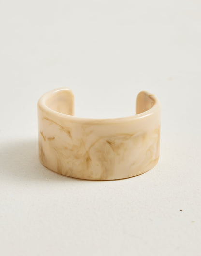 Sharon Bracelet (Affogato)