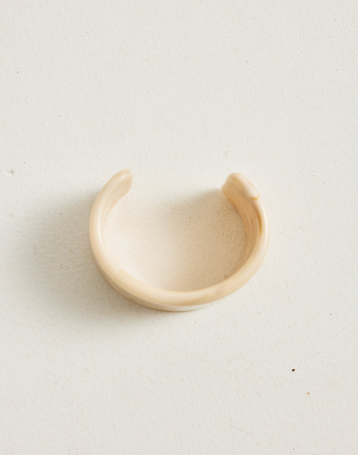 Sharon Bracelet (Affogato)