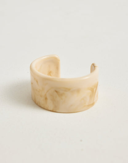 Sharon Bracelet (Affogato)