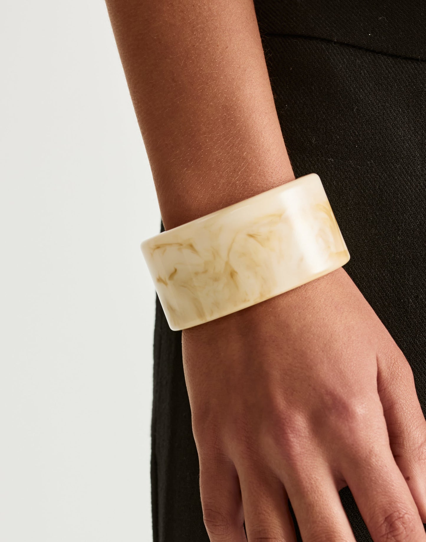 Sharon Bracelet (Affogato)