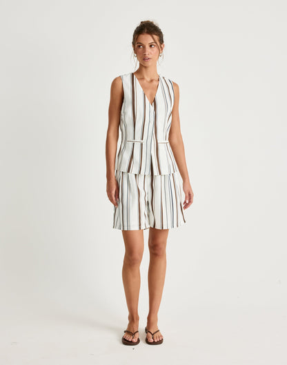 Claire Shorts (Seadrift)