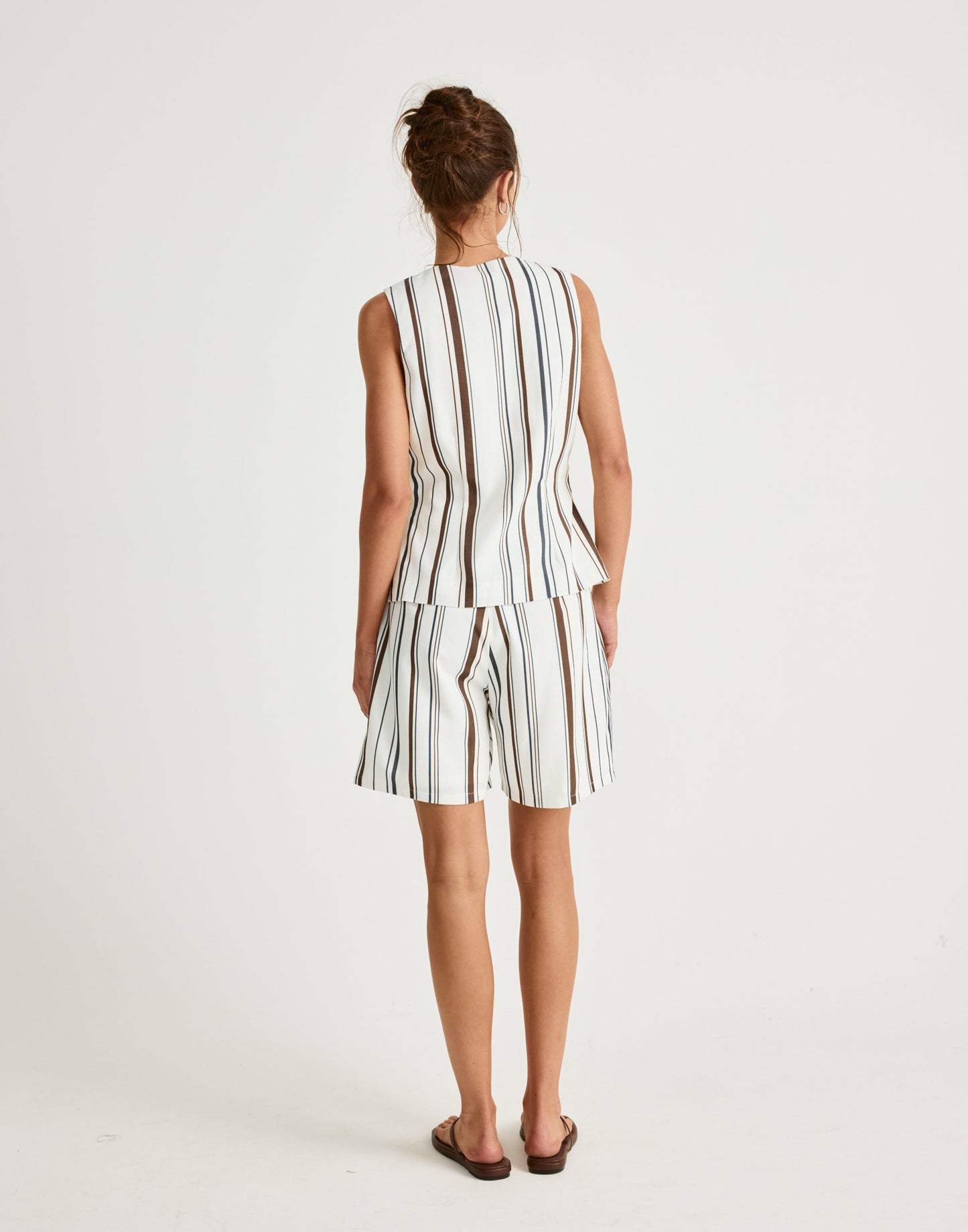 Claire Vest (Seadrift)