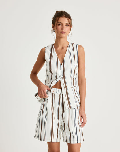 Claire Shorts (Seadrift)