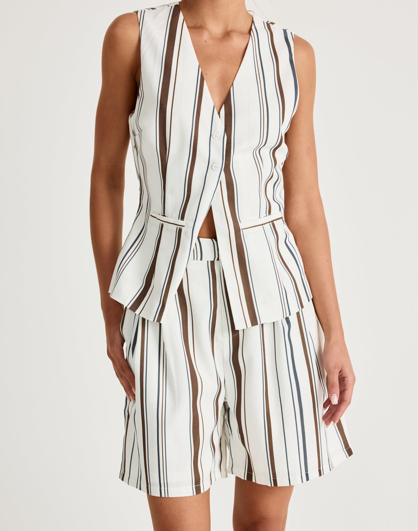 Claire Shorts (Seadrift)