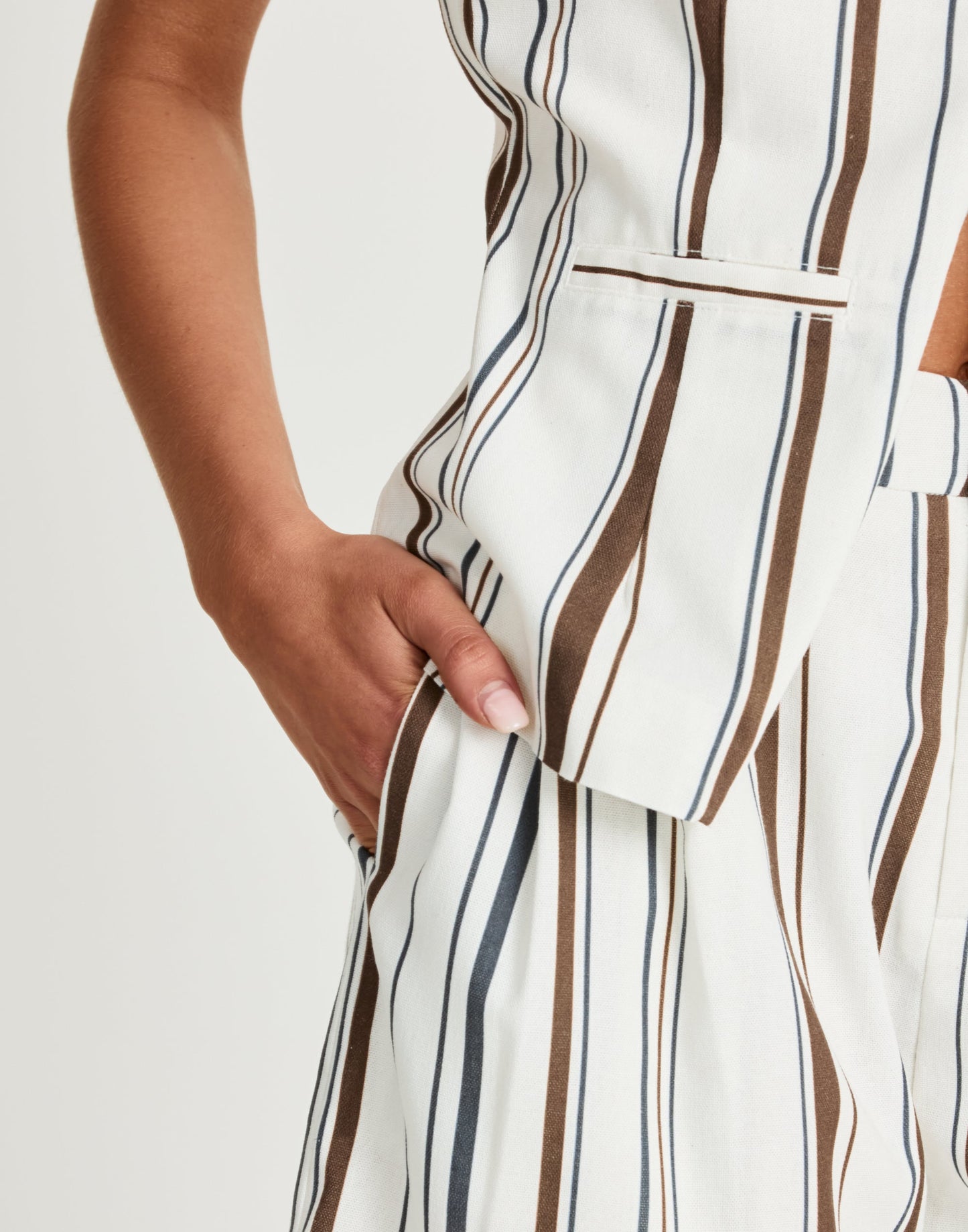 Claire Shorts (Seadrift)