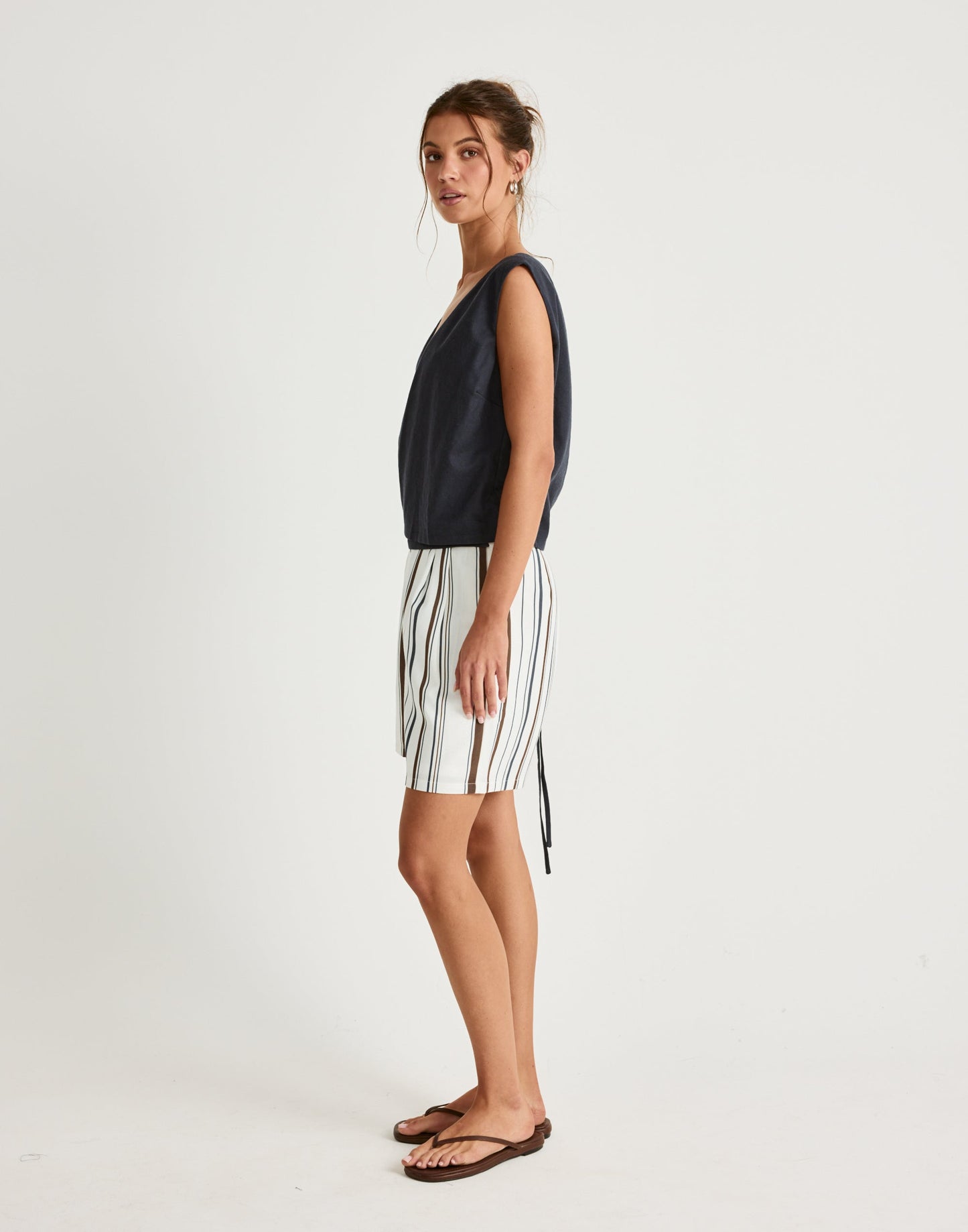 Ariel Top (Blueberry)