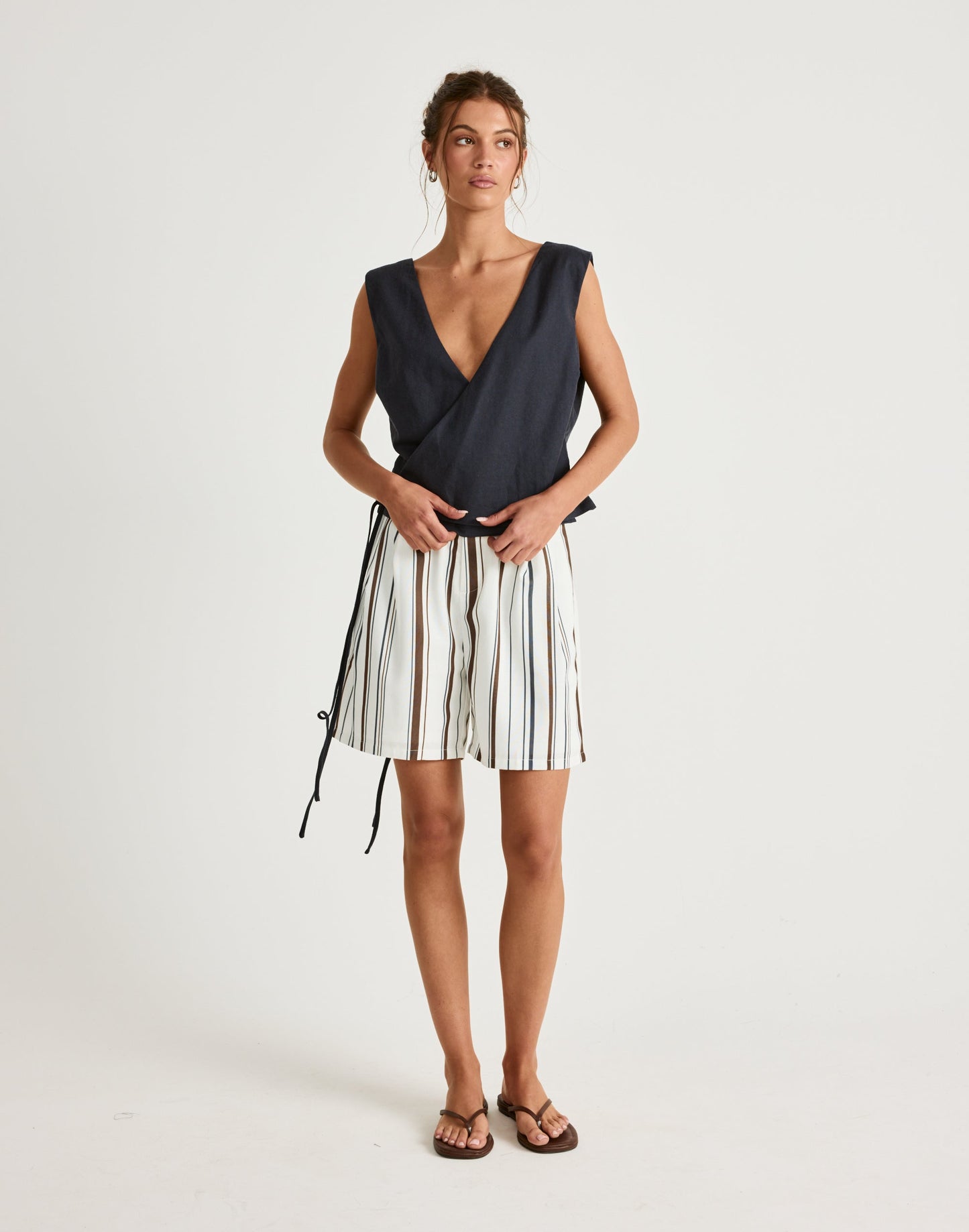 Claire Shorts (Seadrift)