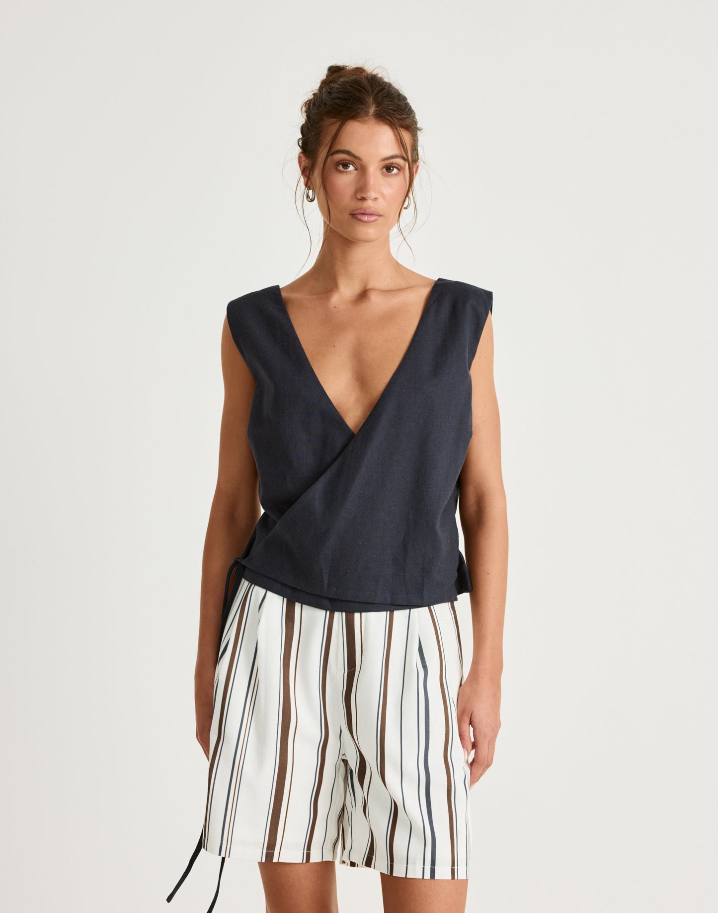 Ariel Top (Blueberry)