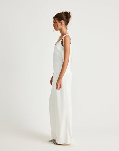 Amelie Top (Off White)