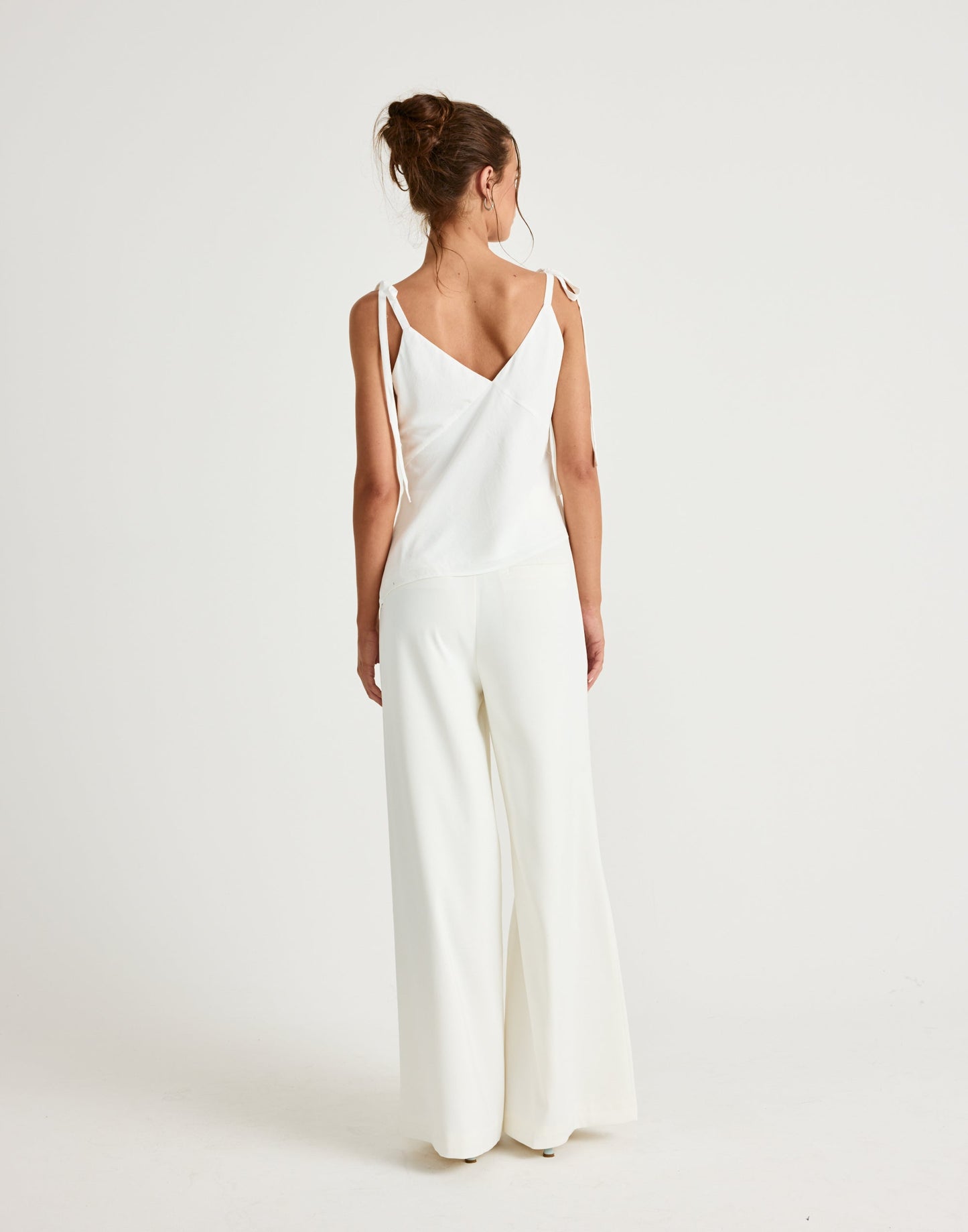 Amelie Top (Off White)