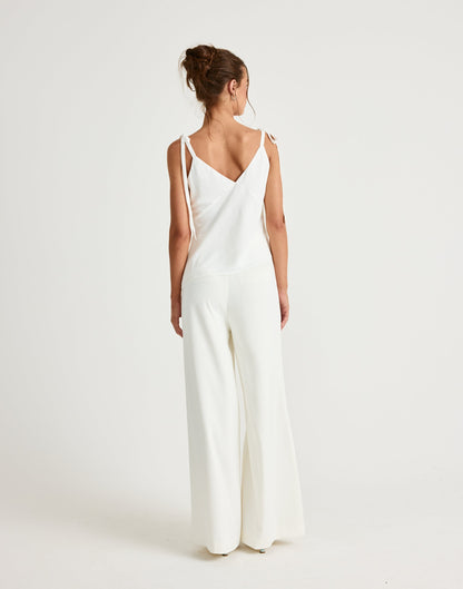 Amelie Top (Off White)