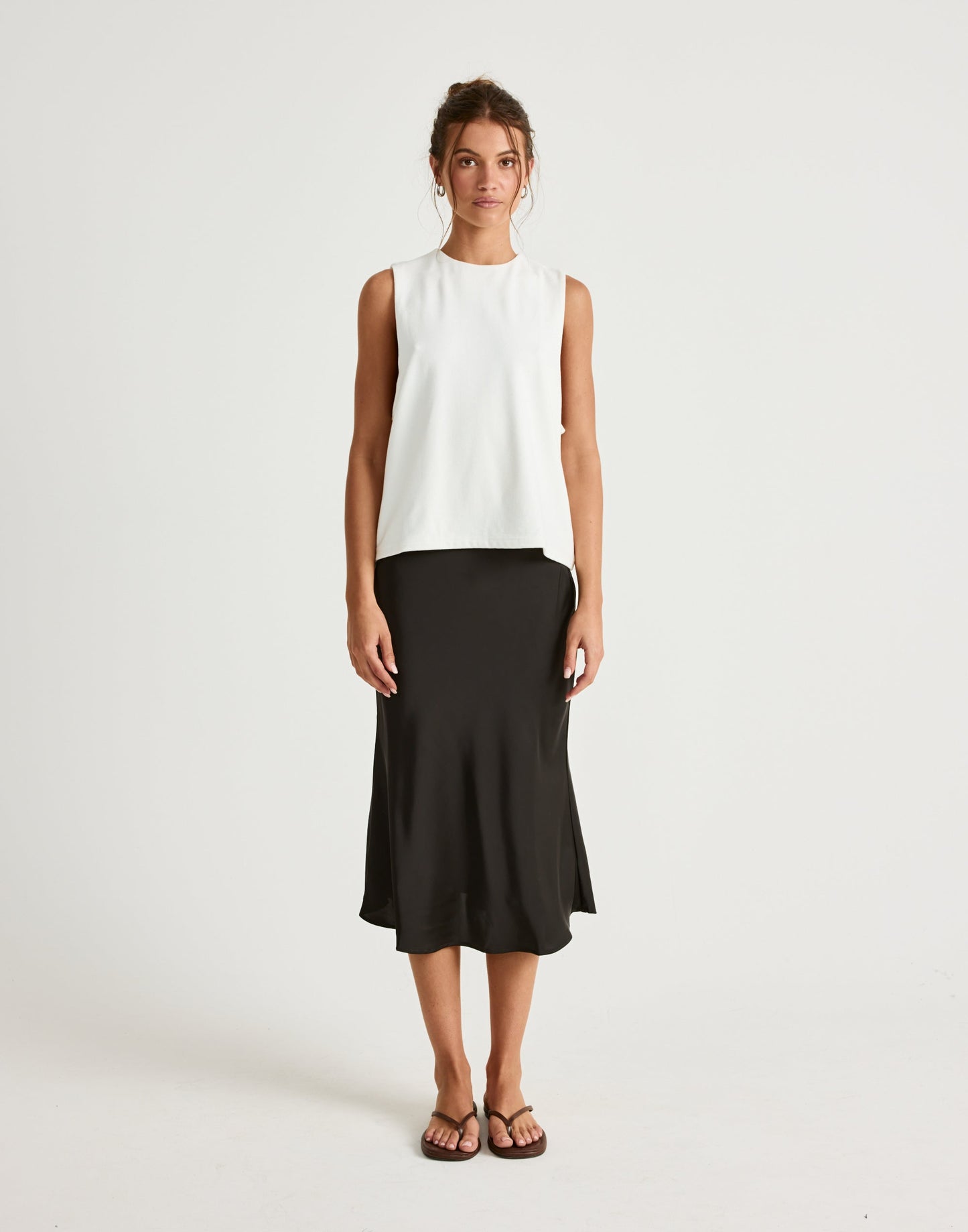 Harriet Top (Off White)