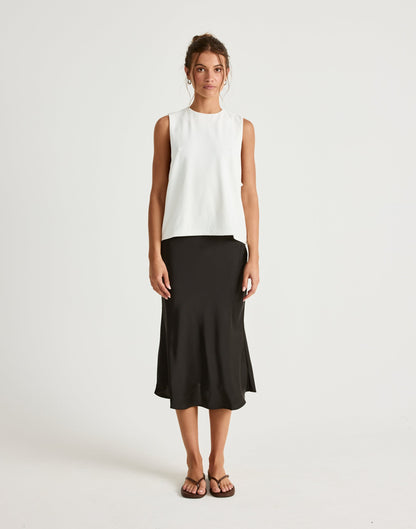 Harriet Top (Off White)