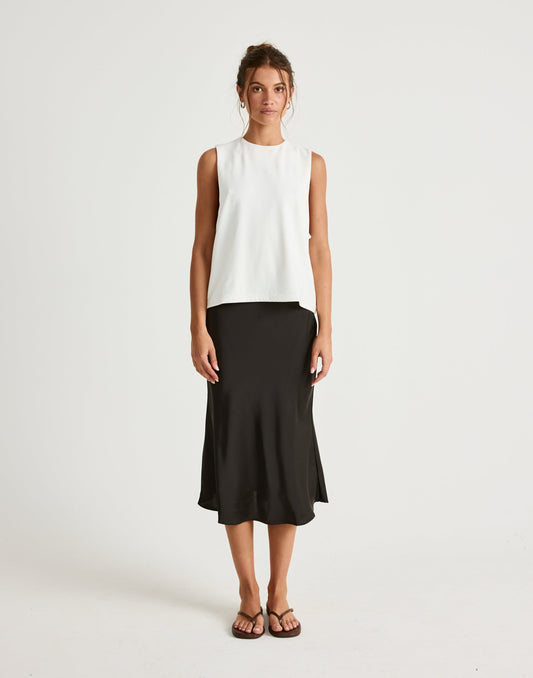 Harriet Top (Off White)