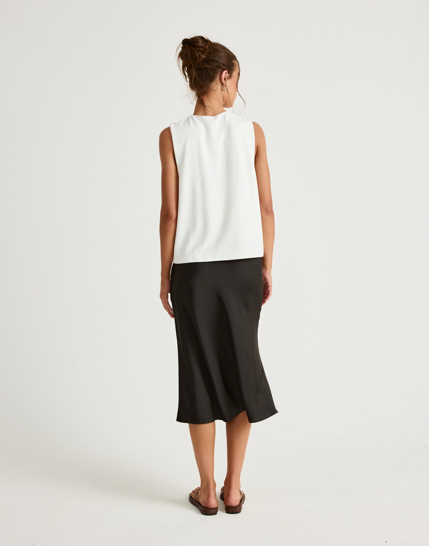 Harriet Top (Off White)