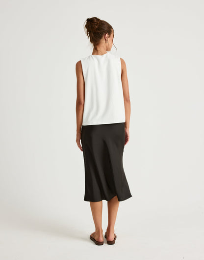 Harriet Top (Off White)