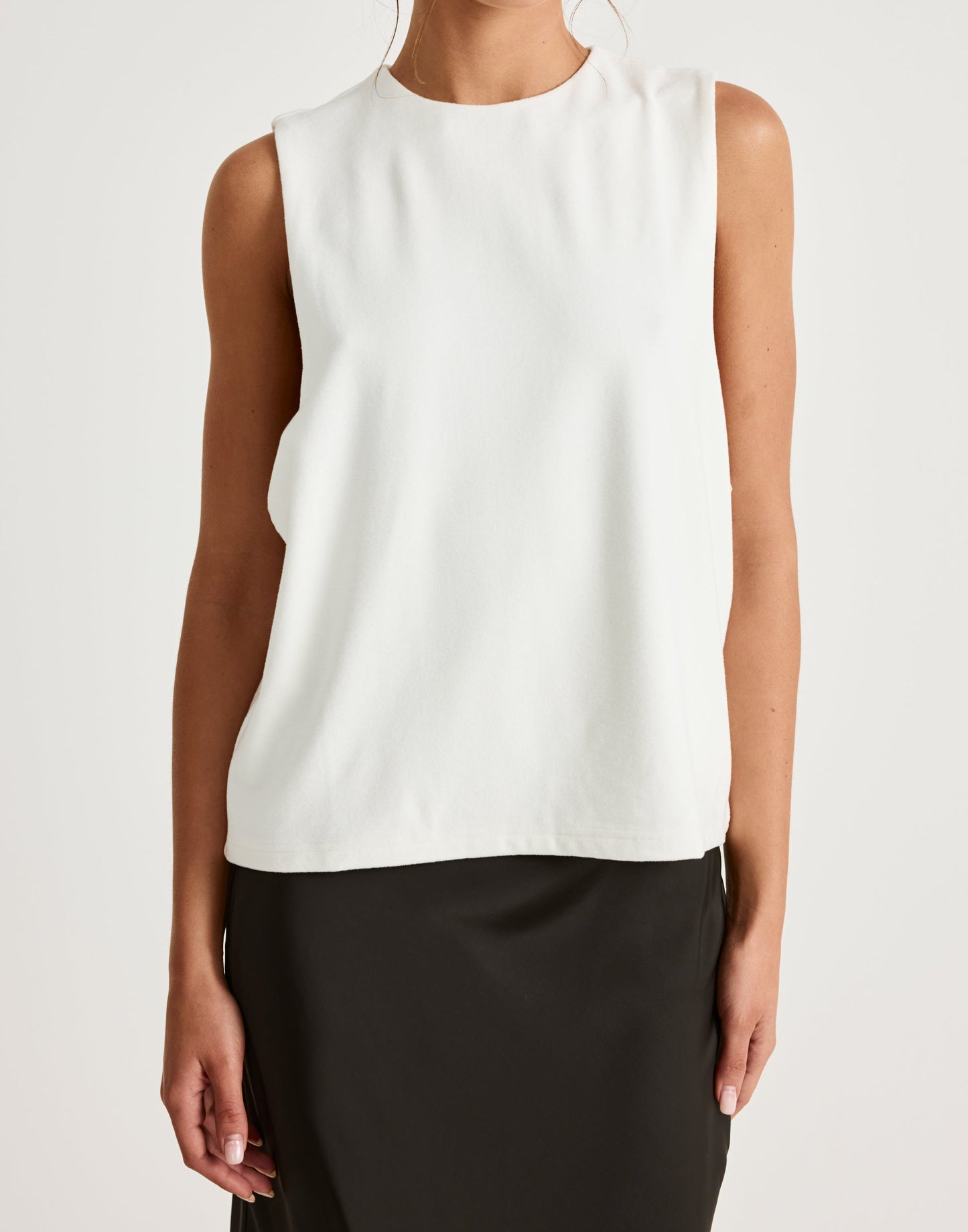 Harriet Top (Off White)