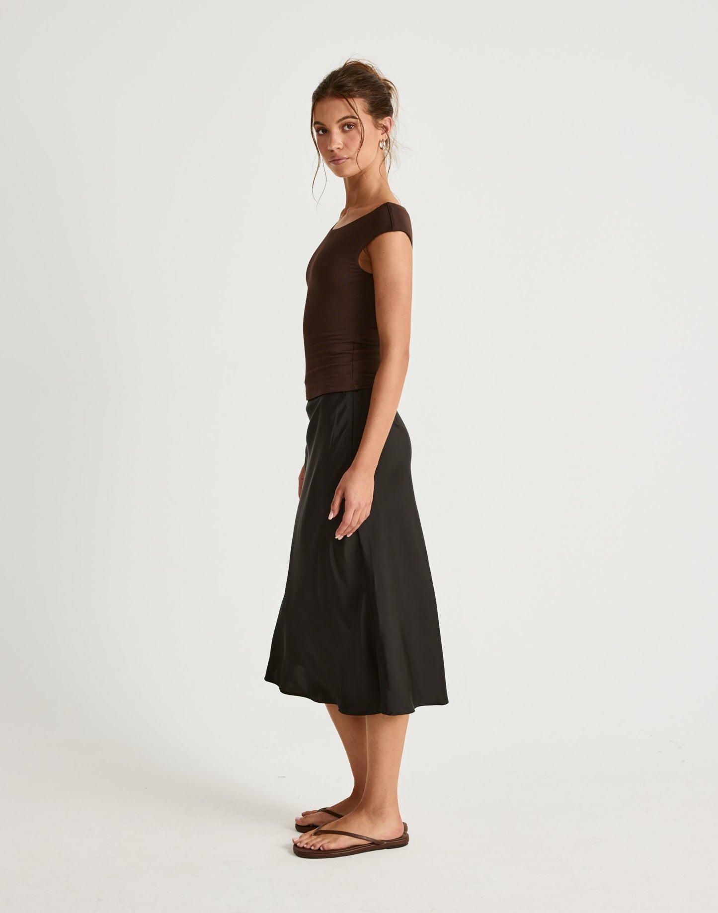 Sunkissed Top (Chocolate)