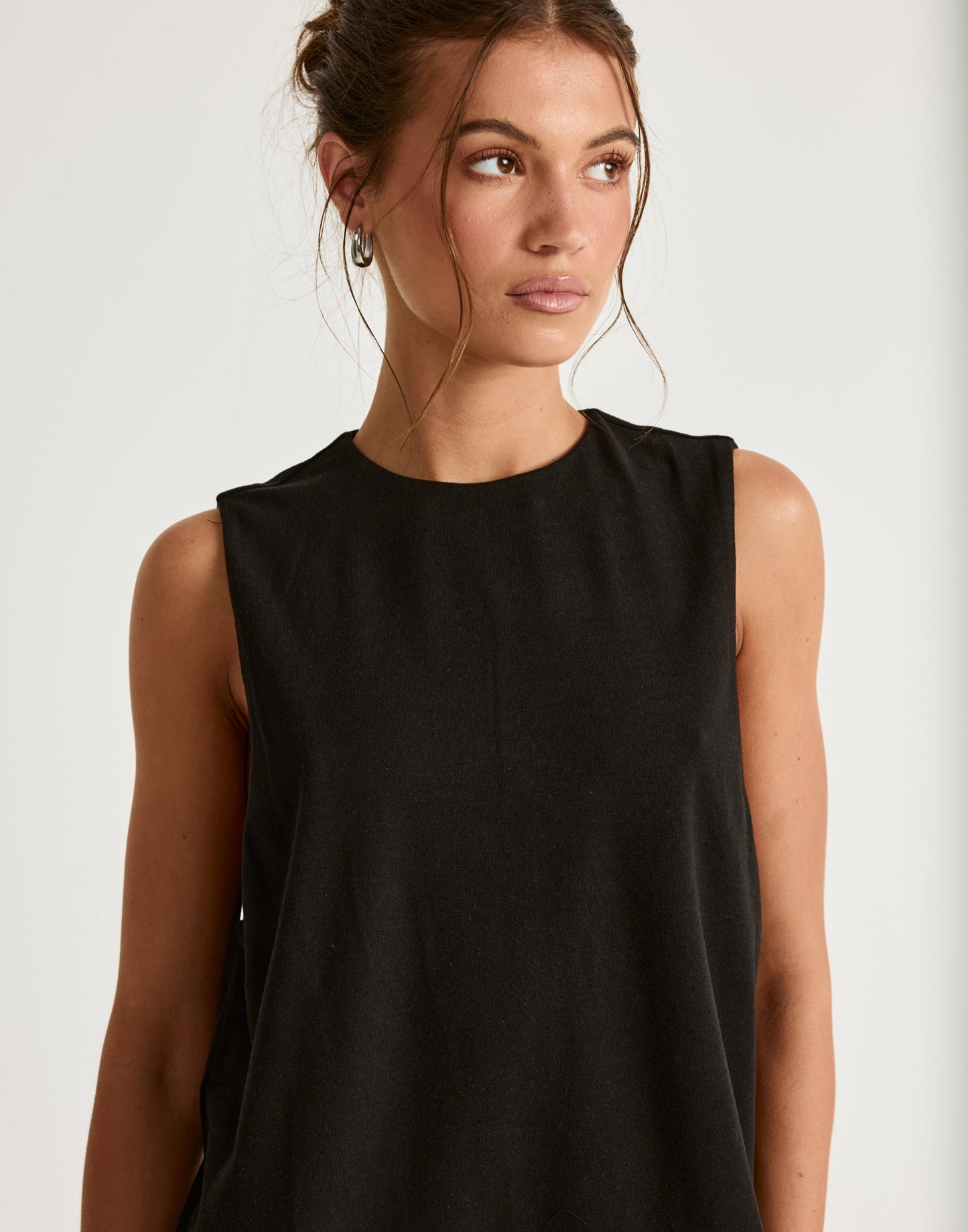 Harriet Top (Black)