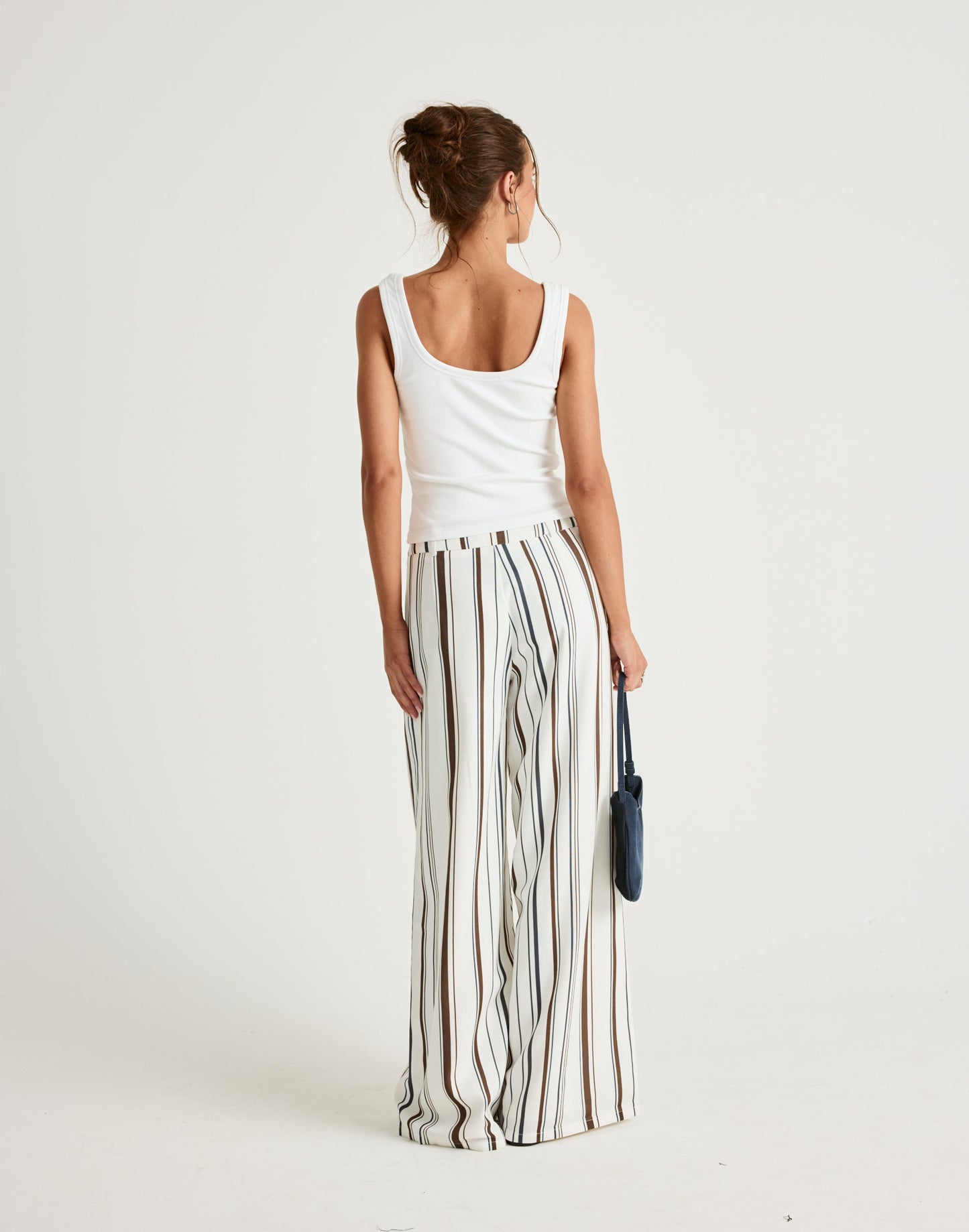 Camilla Pants (Seadrift)