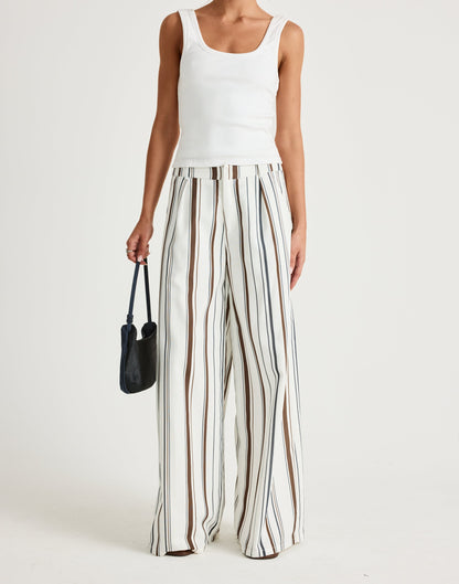 Camilla Pants (Seadrift)