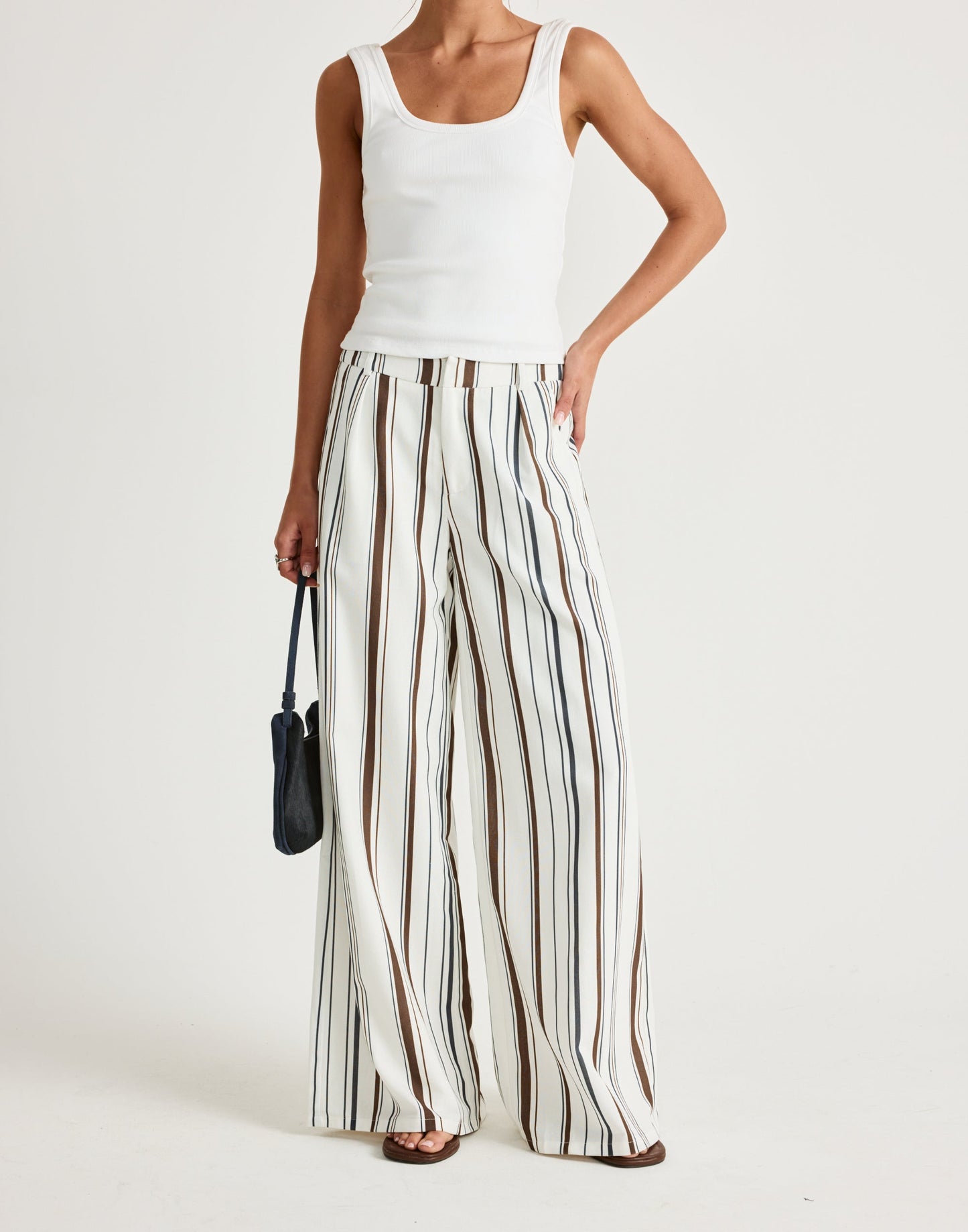 Camilla Pants (Seadrift)