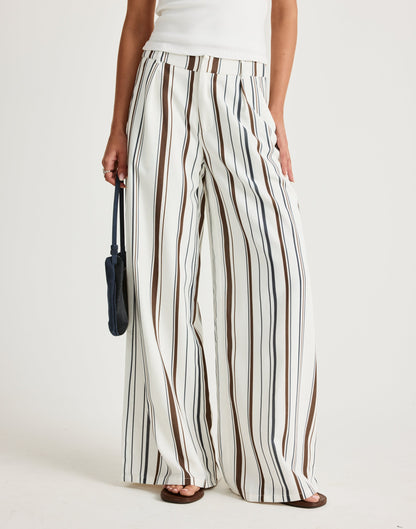 Camilla Pants (Seadrift)