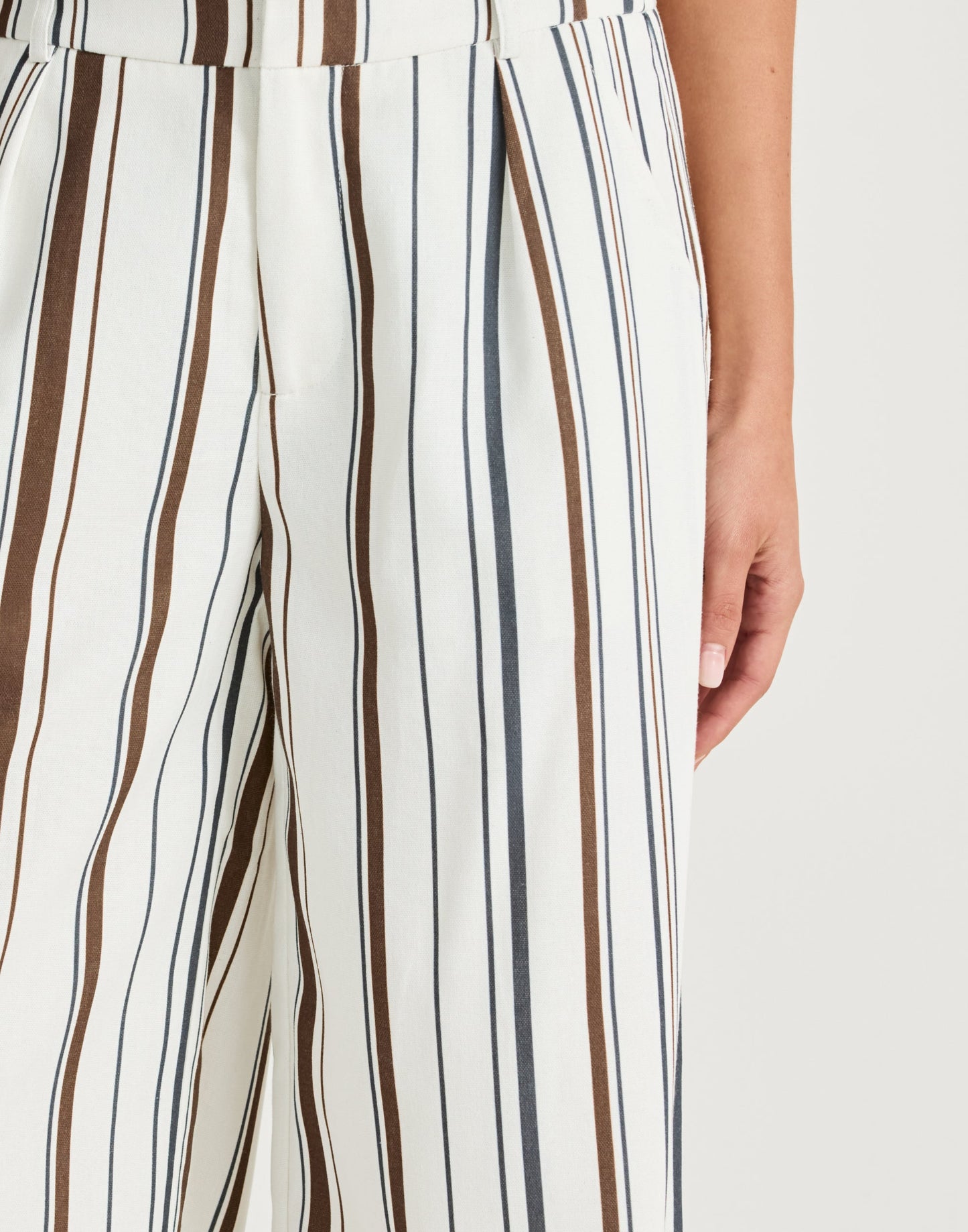 Camilla Pants (Seadrift)