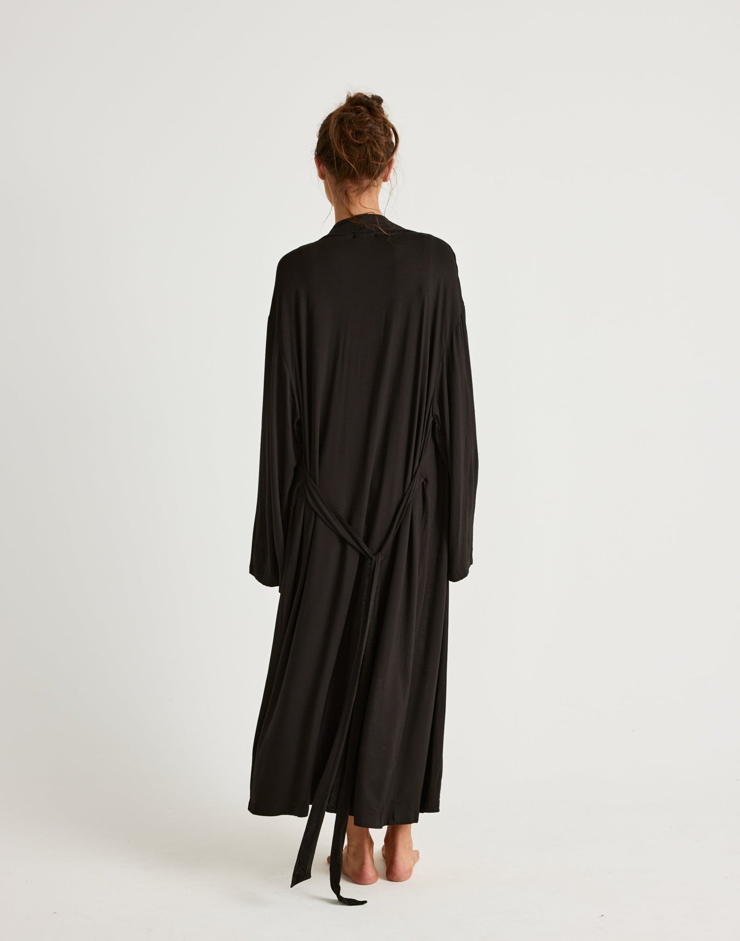 Kyra Cardigan (Black)