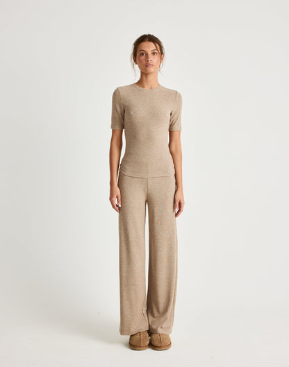 Brielle Pants (Stone)