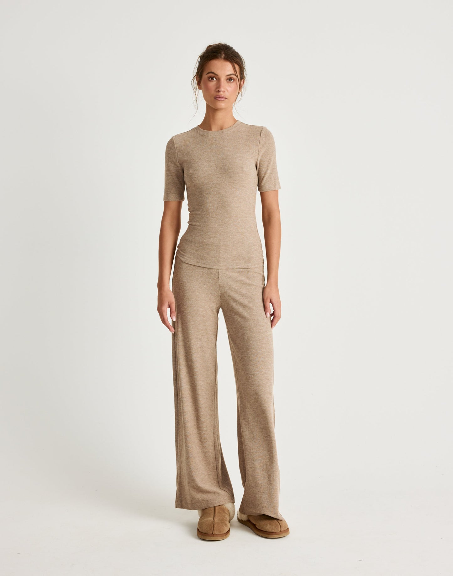 Brielle Pants (Stone)