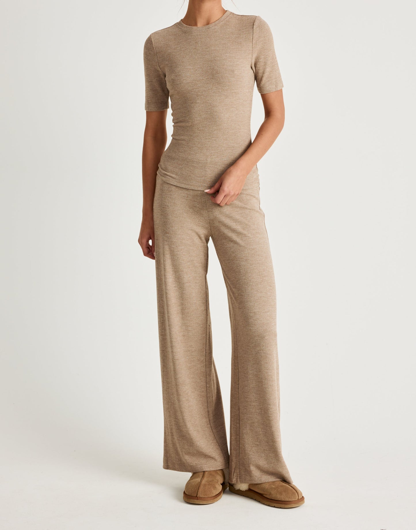 Brielle Pants (Stone)